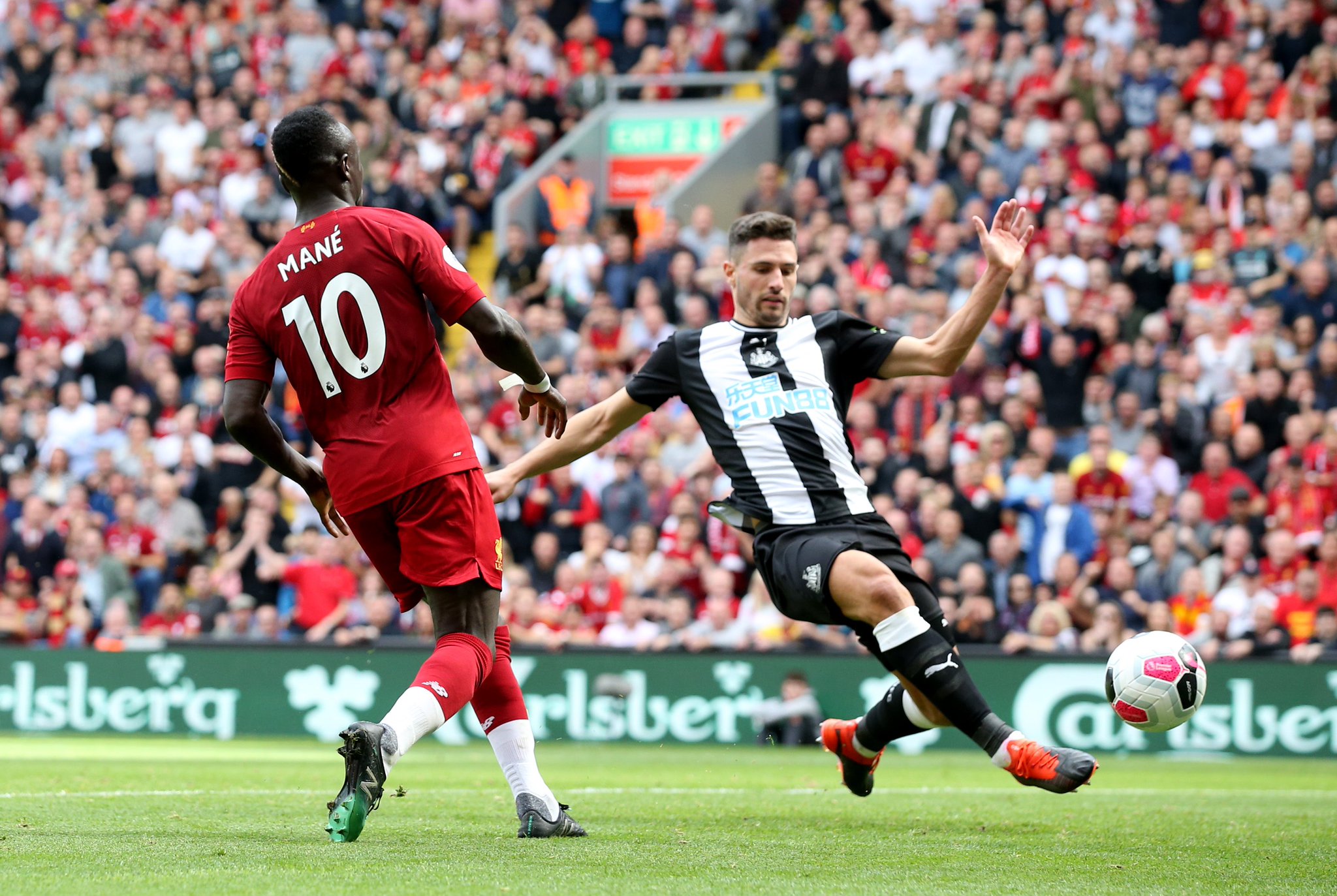 萨内在拜仁 萨内在拜仁