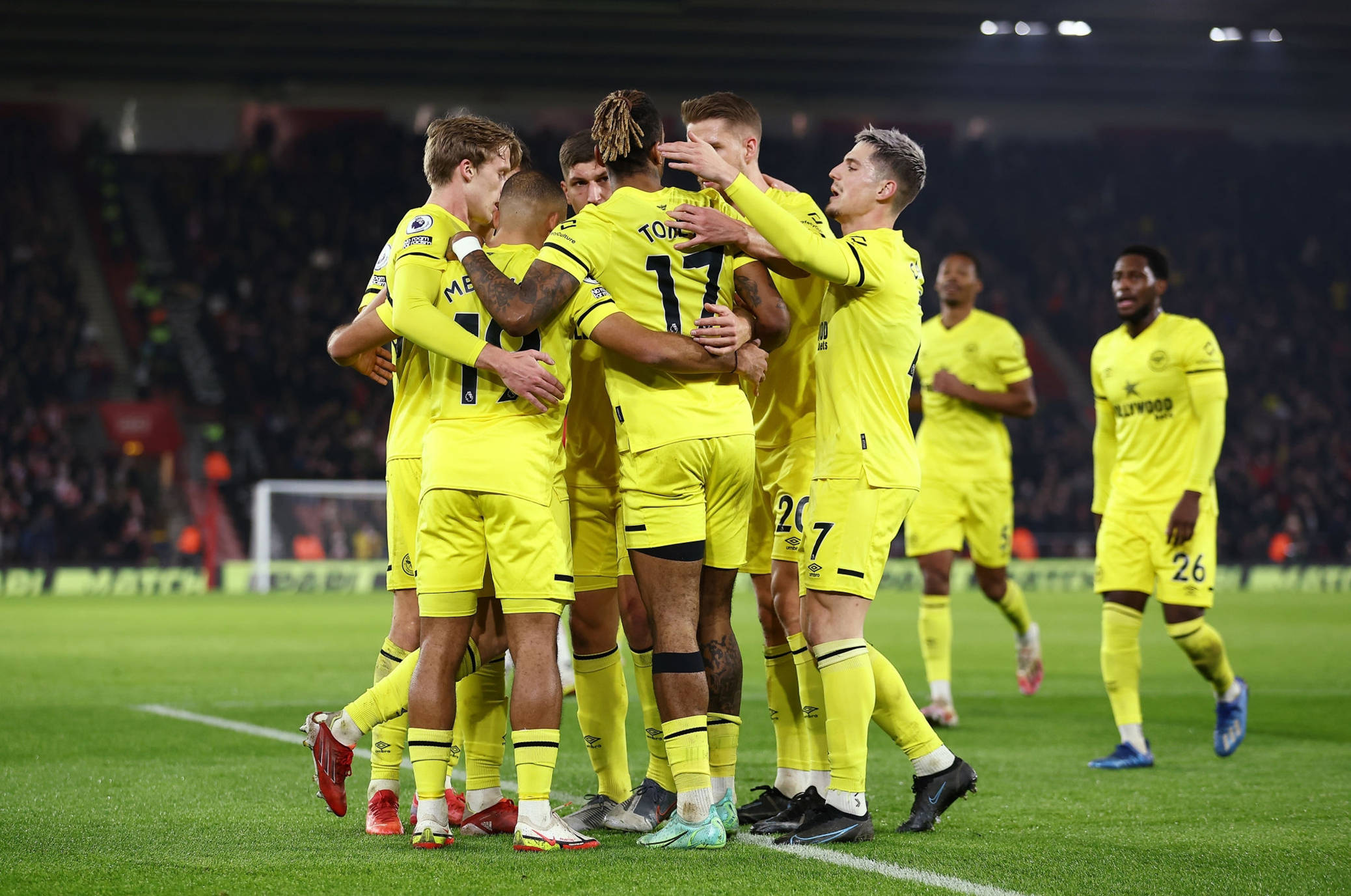 在对阵利物 在对阵利物